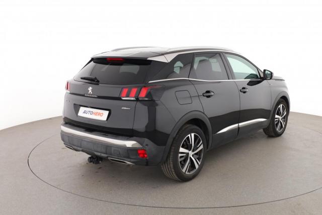 Peugeot 3008 image 3