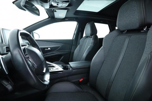 Peugeot 3008 image 4