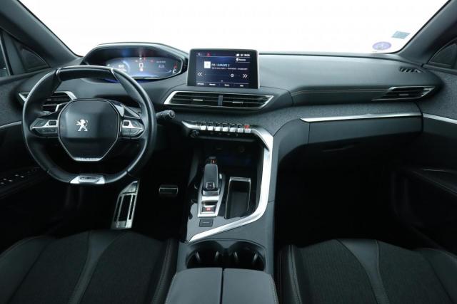 Peugeot 3008 image 6