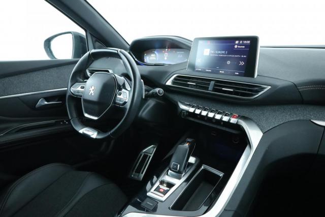 Peugeot 3008 image 8