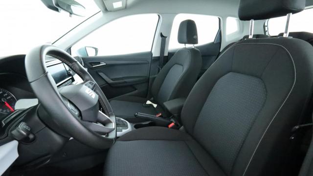 Seat Arona image 5