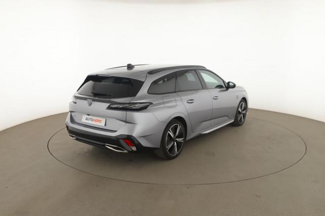 Peugeot 308 Sw image 6