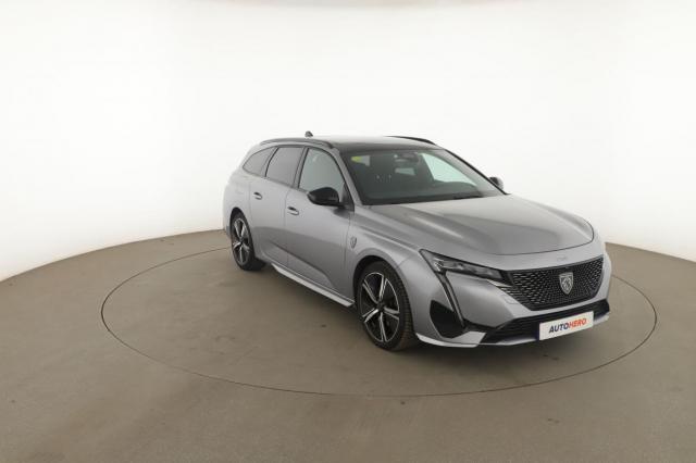 Peugeot 308 Sw image 4