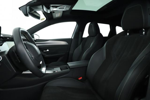 Peugeot 308 Sw image 2