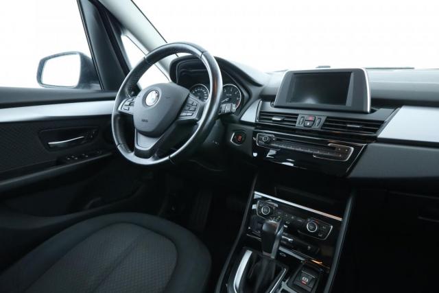 Bmw Série 2 Gran Tourer image 8