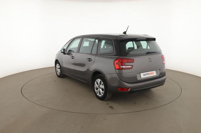 Citroen Grand C4 Spacetourer image 9