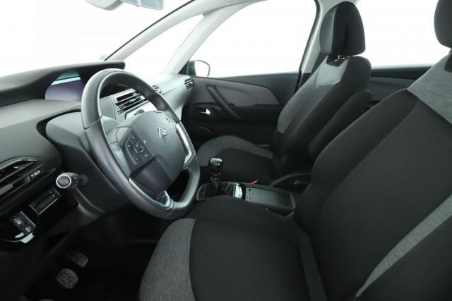 Citroen Grand C4 Spacetourer image 3