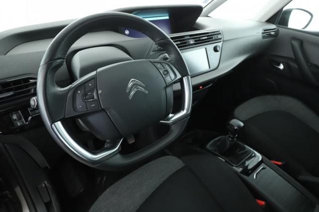 Citroen Grand C4 Spacetourer image 7