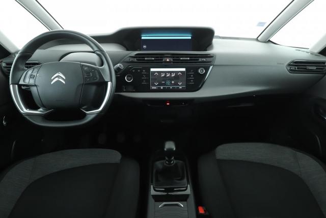 Citroen Grand C4 Spacetourer image 8