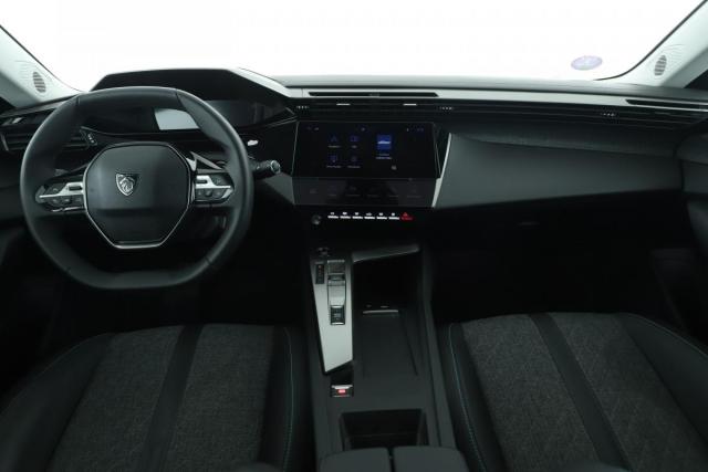 Peugeot 408 image 1