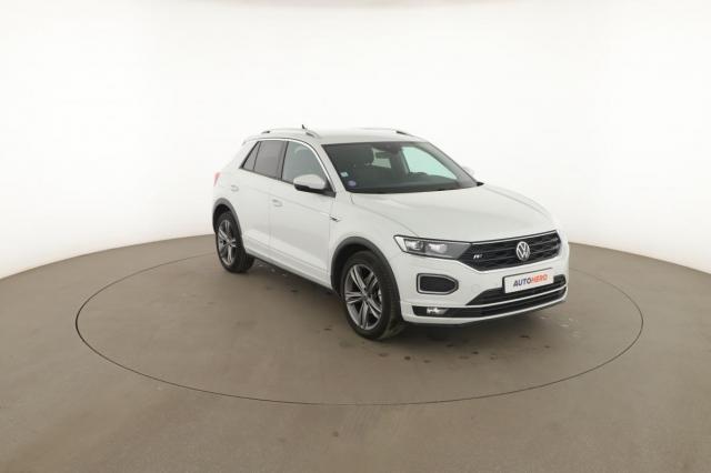 Volkswagen T-Roc image 1