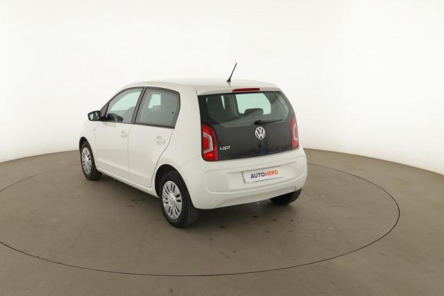 Volkswagen Up! image 7