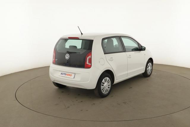 Volkswagen Up! image 4