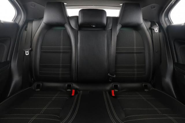 Mercedes Benz Classe A image 6