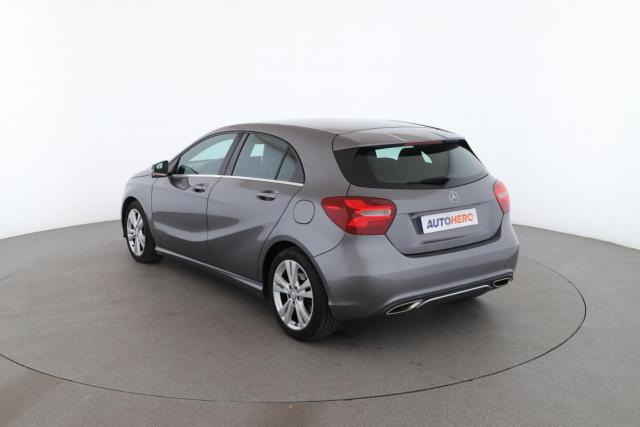 Mercedes Benz Classe A image 5