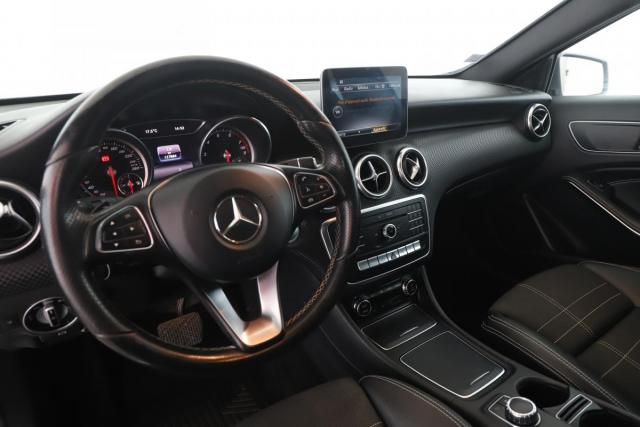Mercedes Benz Classe A image 9