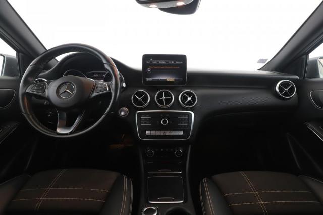 Mercedes Benz Classe A image 8