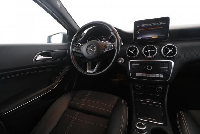 Mercedes Benz Classe A image 4