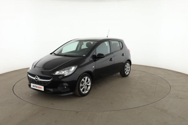 Opel Corsa 1.4 Edition 5p 90 Ch