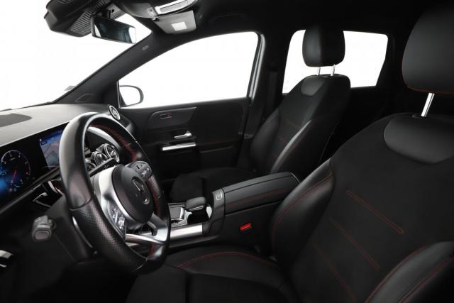 Mercedes Benz Classe B image 8