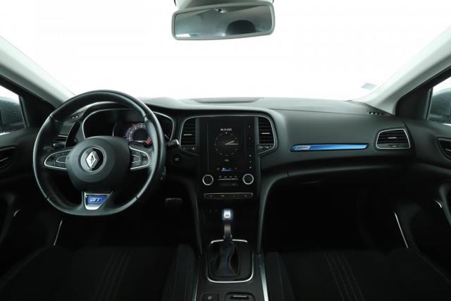 Renault Mégane Estate image 2