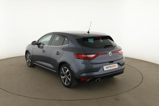Renault Mégane image 1