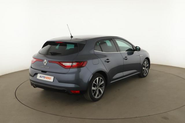 Renault Mégane image 4
