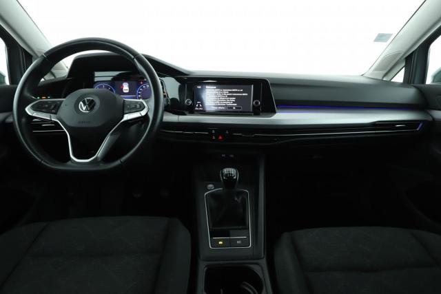 Volkswagen Golf image 4