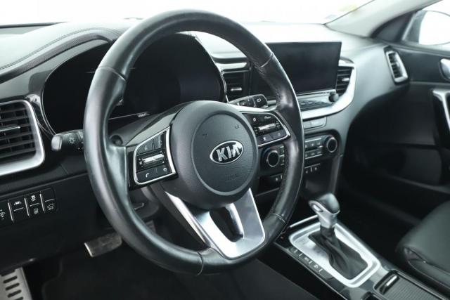 Kia Xceed image 1