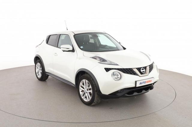 Nissan Juke image 2