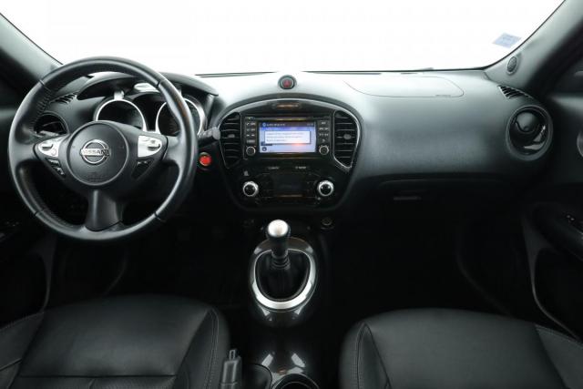 Nissan Juke image 3