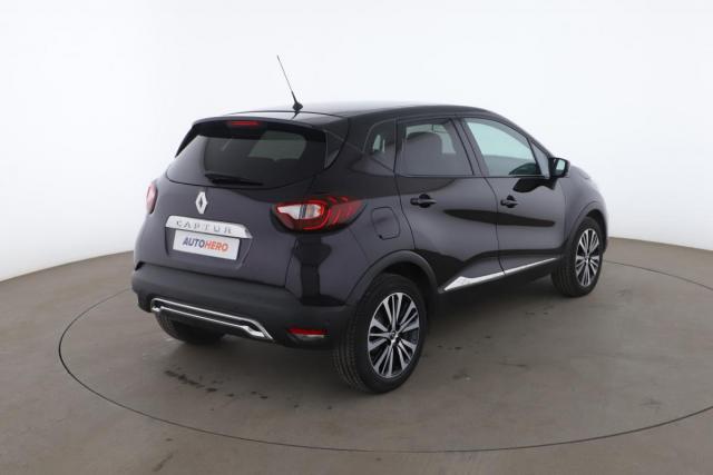 Renault Captur image 4