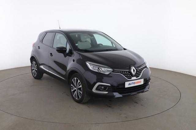 Renault Captur image 6