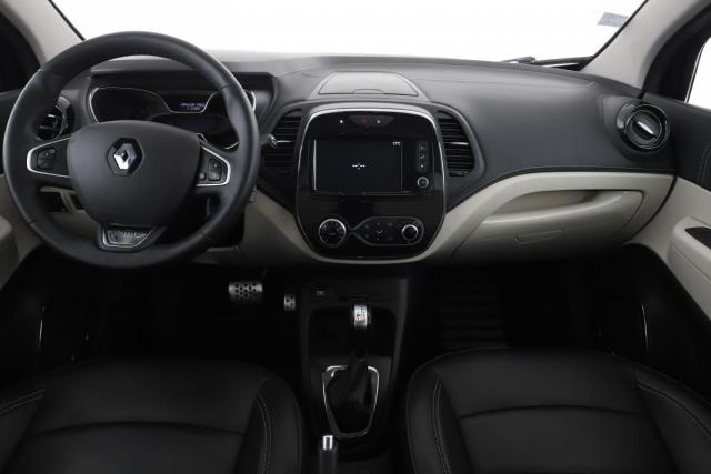 Renault Captur image 7