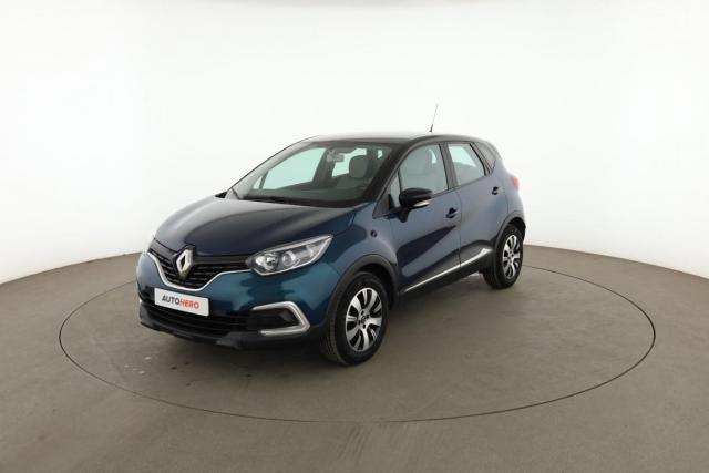 Renault Captur 0.9 Tce Zen 90 Ch