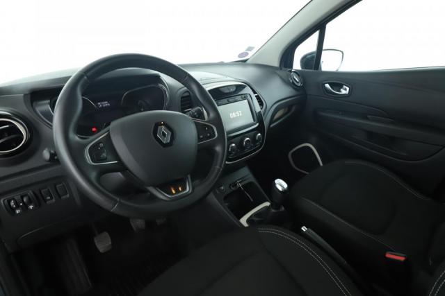 Renault Captur image 7