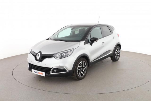 Renault Captur 1.2 Tce Energy Intens Edc 120 Ch