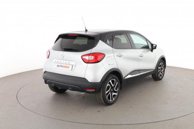 Renault Captur image 6