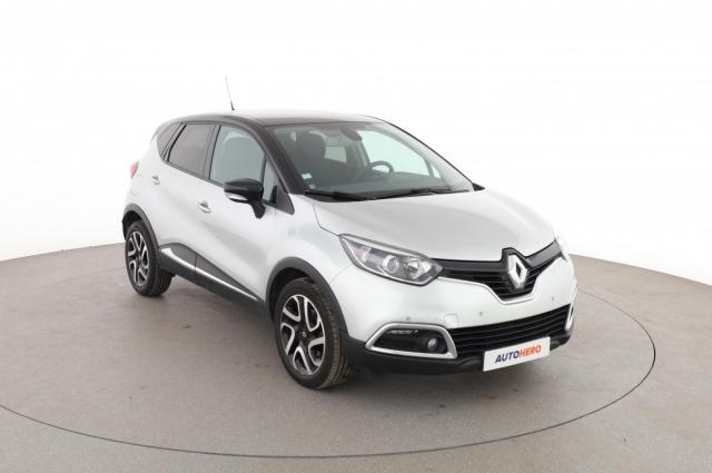Renault Captur image 1