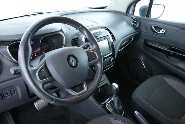 Renault Captur image 4