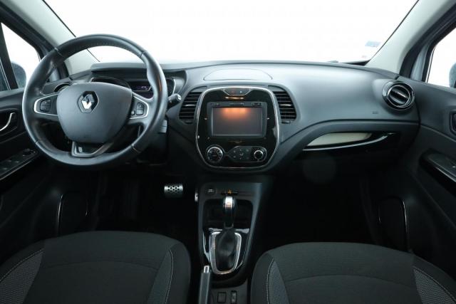 Renault Captur image 9