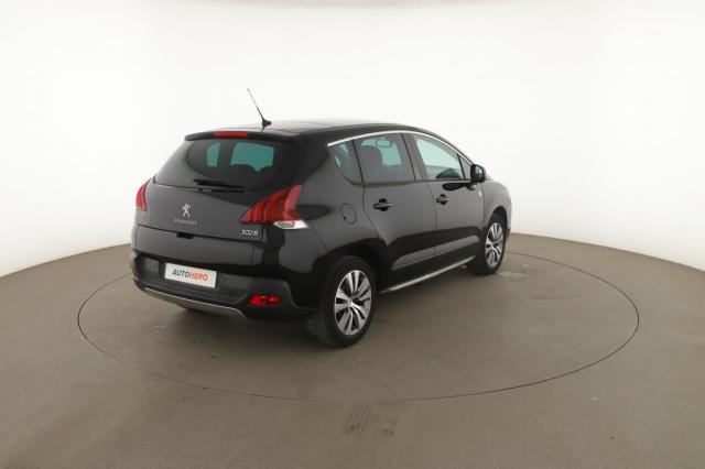 Peugeot 3008 image 3