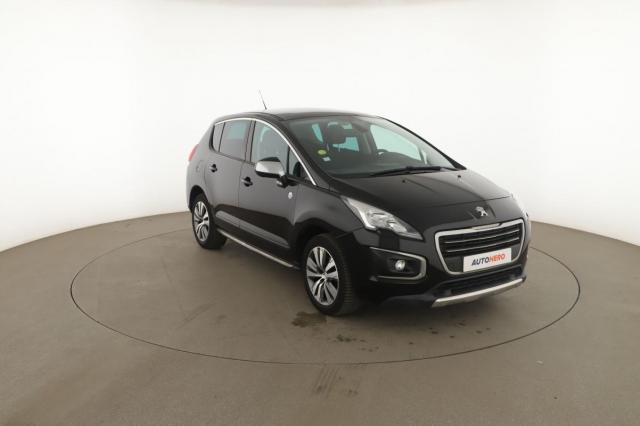 Peugeot 3008 image 6