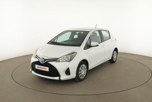 Toyota Yaris 1.5 Hybrid Dynamic 5p 100h