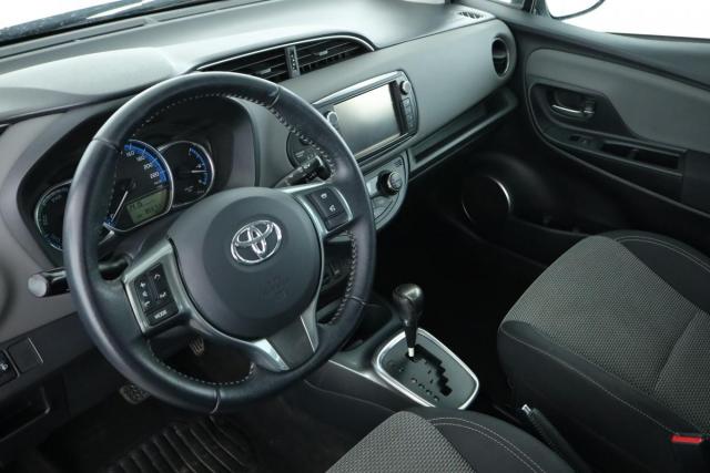 Toyota Yaris image 9