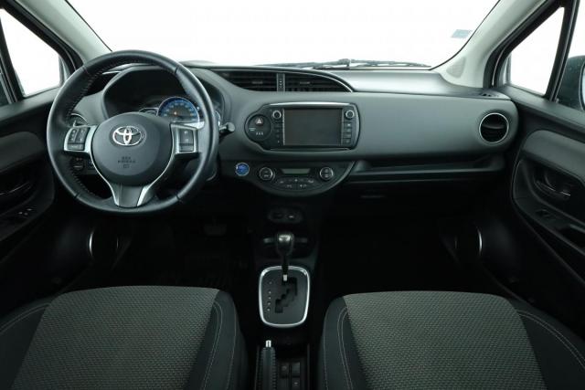 Toyota Yaris image 7