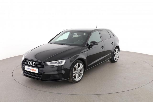 Audi A3 Sportback 30 Tdi S Line S Tronic 116 Ch