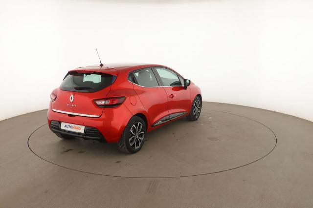Renault Clio image 8
