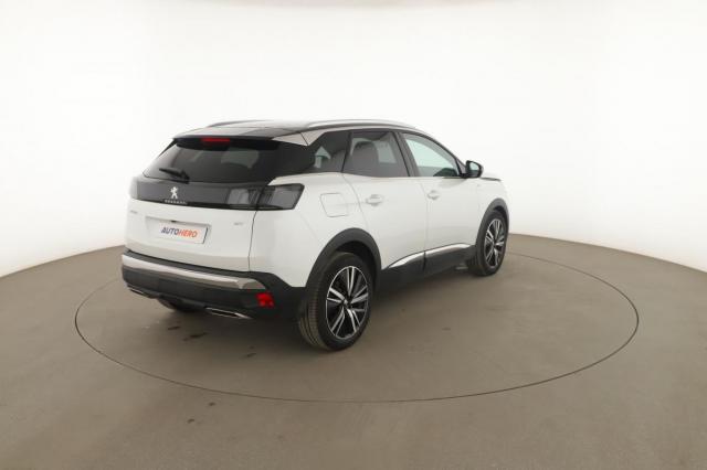 Peugeot 3008 image 2