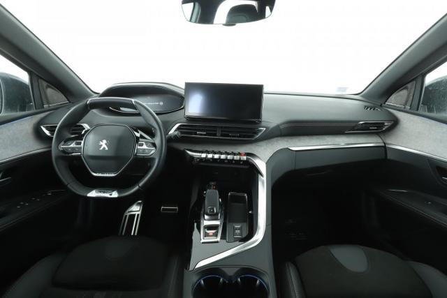 Peugeot 3008 image 5